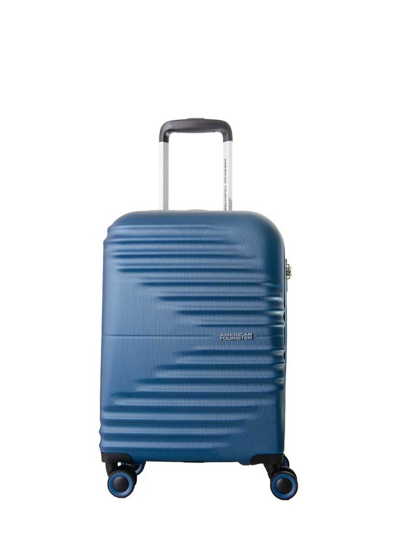 American Tourister TWIST WAVES SPINNER 55