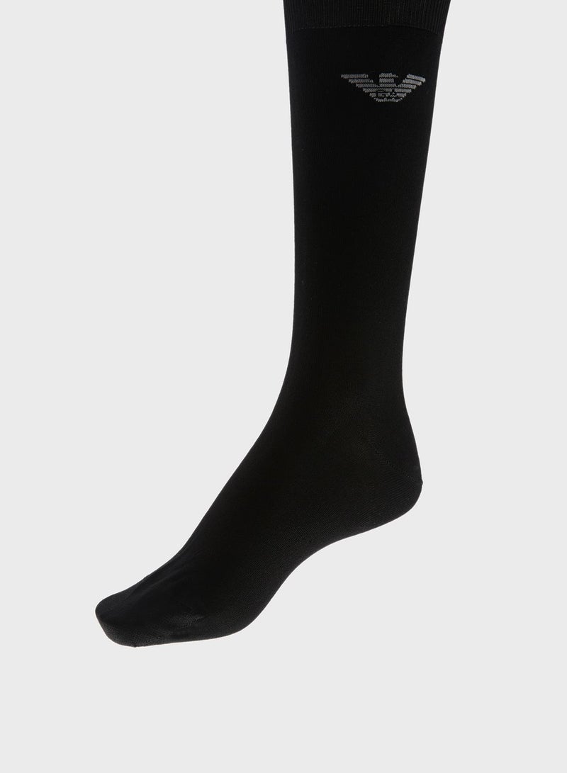 Logo Socks