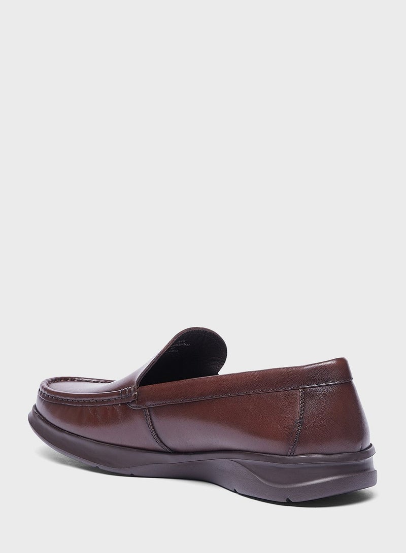 Casual Slip On Shoes