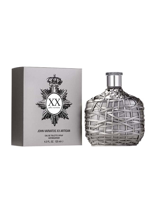 Xx Artisan  Anniversary  - Edt 125Ml