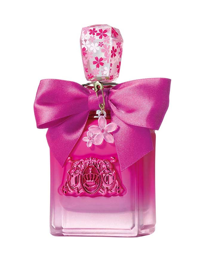 Viva La Juicy Petals Please Eau De Parfum Spray, 100Ml