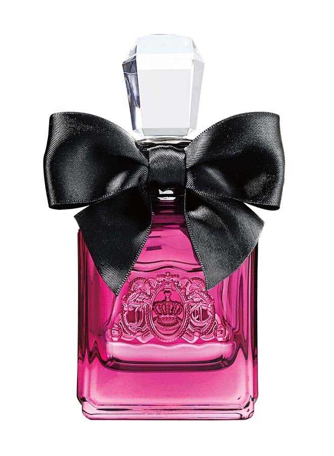 Viva La Juicy Noir Eau De Parfum Spray, 50Ml