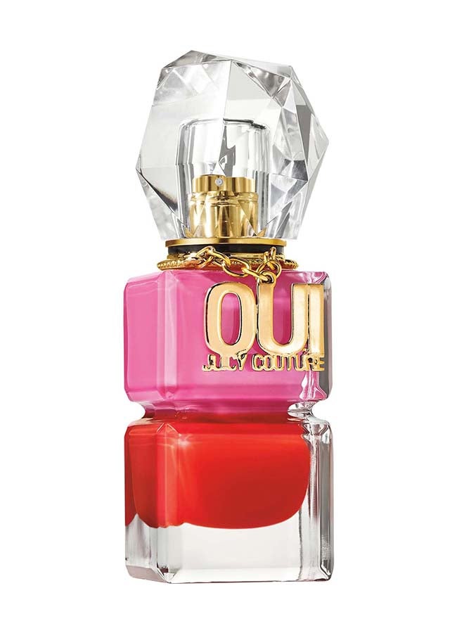 Oui Eau De Parfum Spray, 50Ml
