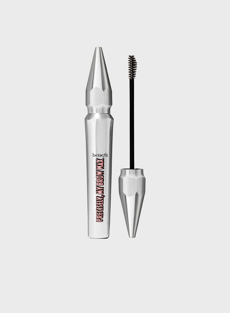 Precisely My Brow Wax Shade 06