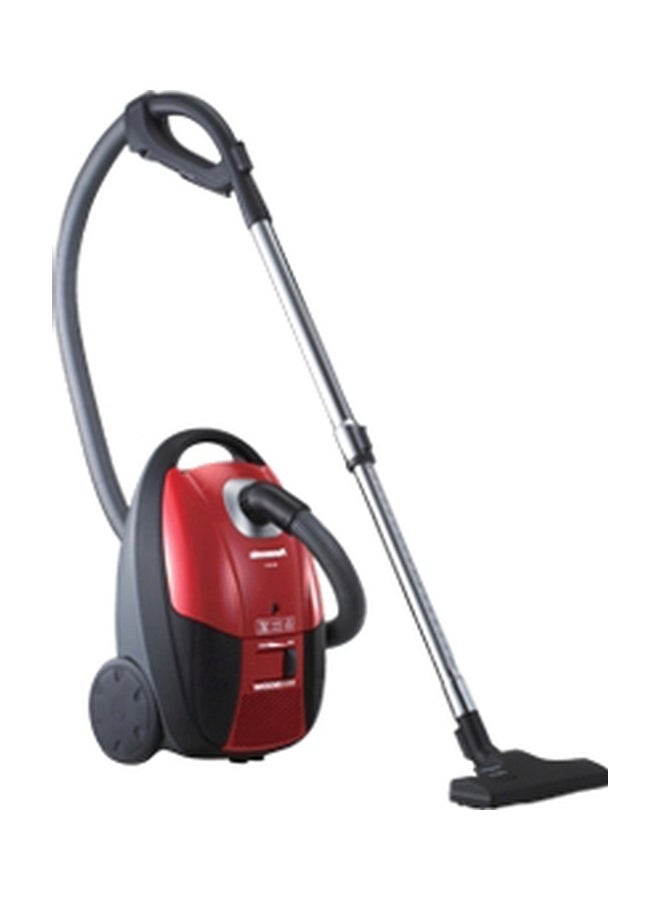 Vacuum Cleaner 1900W 6 L 1900 W MC-CG711 Red/Black