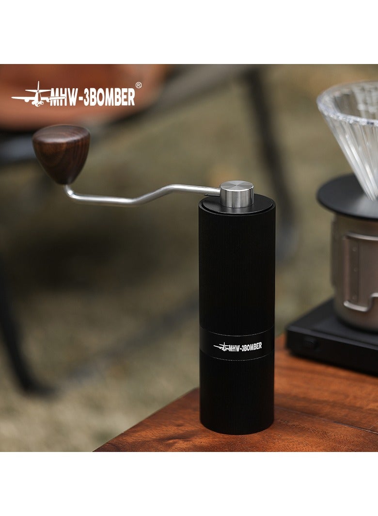 MHW-3BOMBER - Racing M1-Manual Coffee Grinder