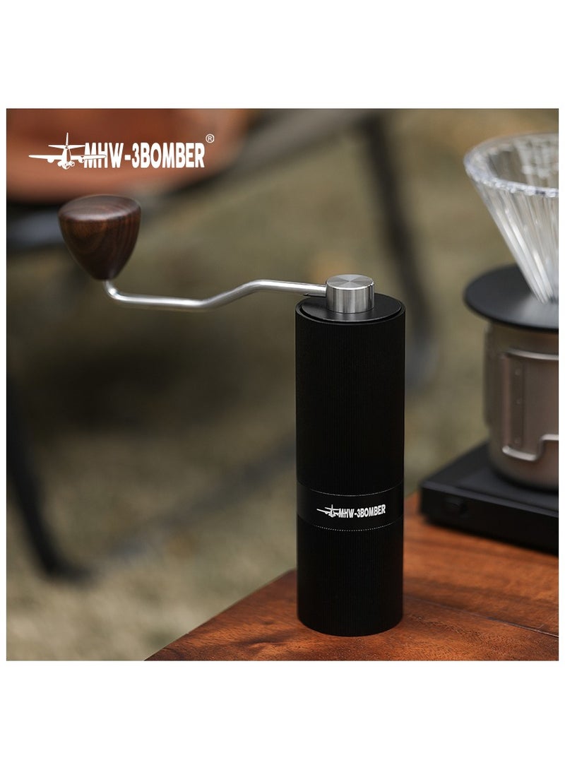 MHW-3BOMBER - Racing M1-Manual Coffee Grinder