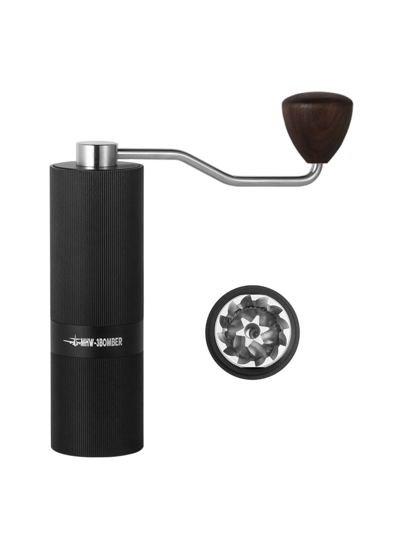 MHW-3BOMBER - Racing M1-Manual Coffee Grinder