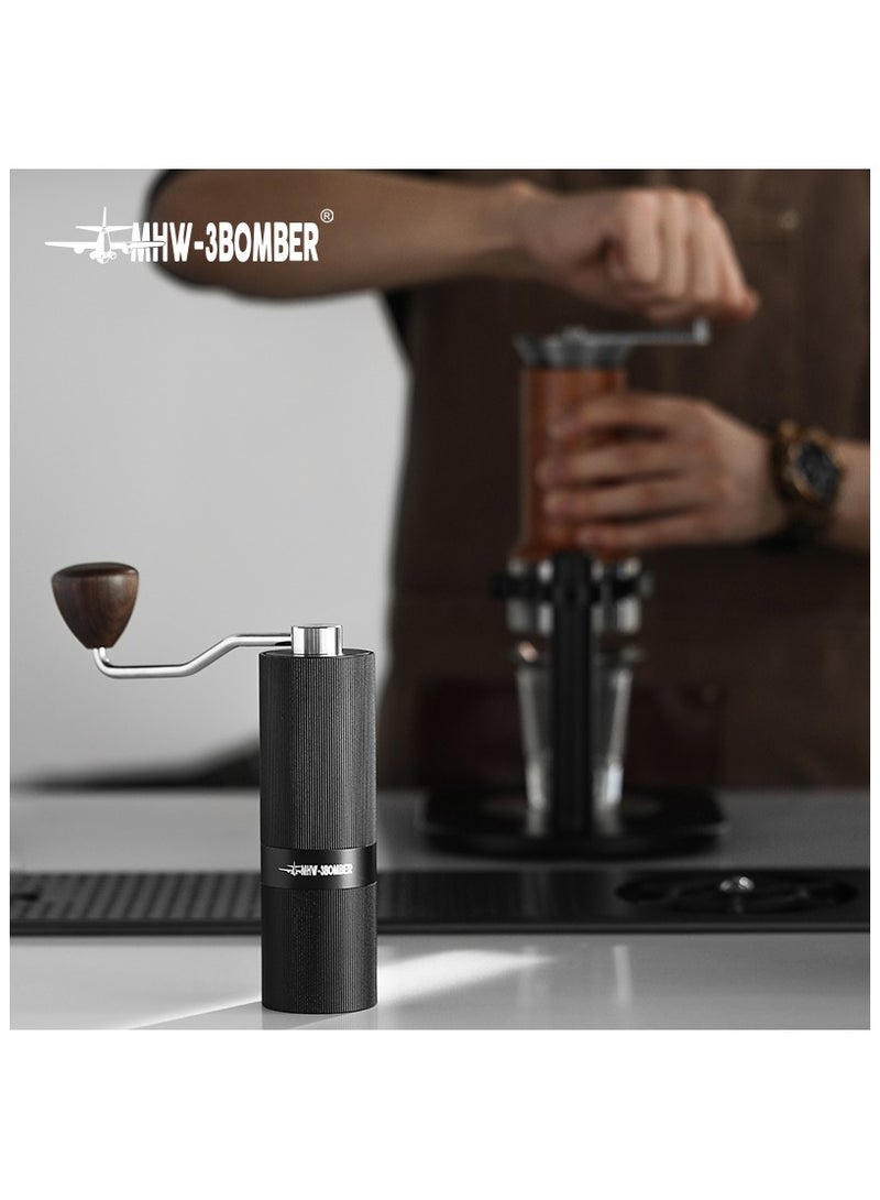 MHW-3BOMBER - Racing M1-Manual Coffee Grinder