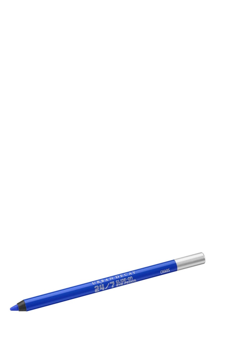 Urban Decay 24/7 Glide On Eye Pencil  Chaos 1.2g