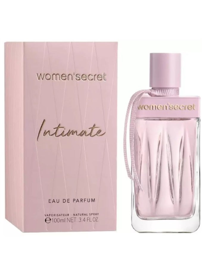 Women’secret Intimate Eau De Parfum 100ml