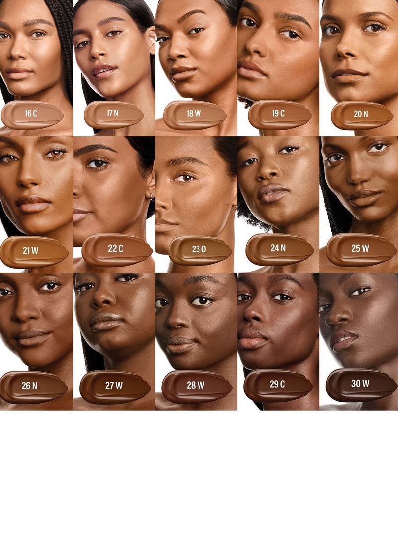 MAKEUP BY MARIO SurrealSkin Foundation 29 C