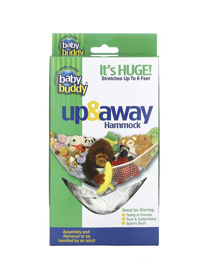 Up & Away Hammock1 Hammock