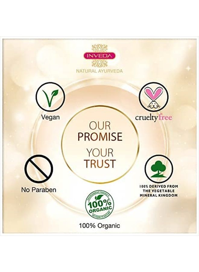 Anti Aging Night Cream with Saffron & Cardamom