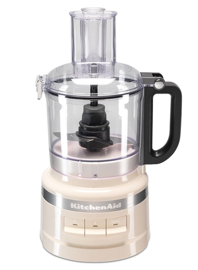 Food Processor 1.7 L 250 W 5KFP0719BAC Almond Cream