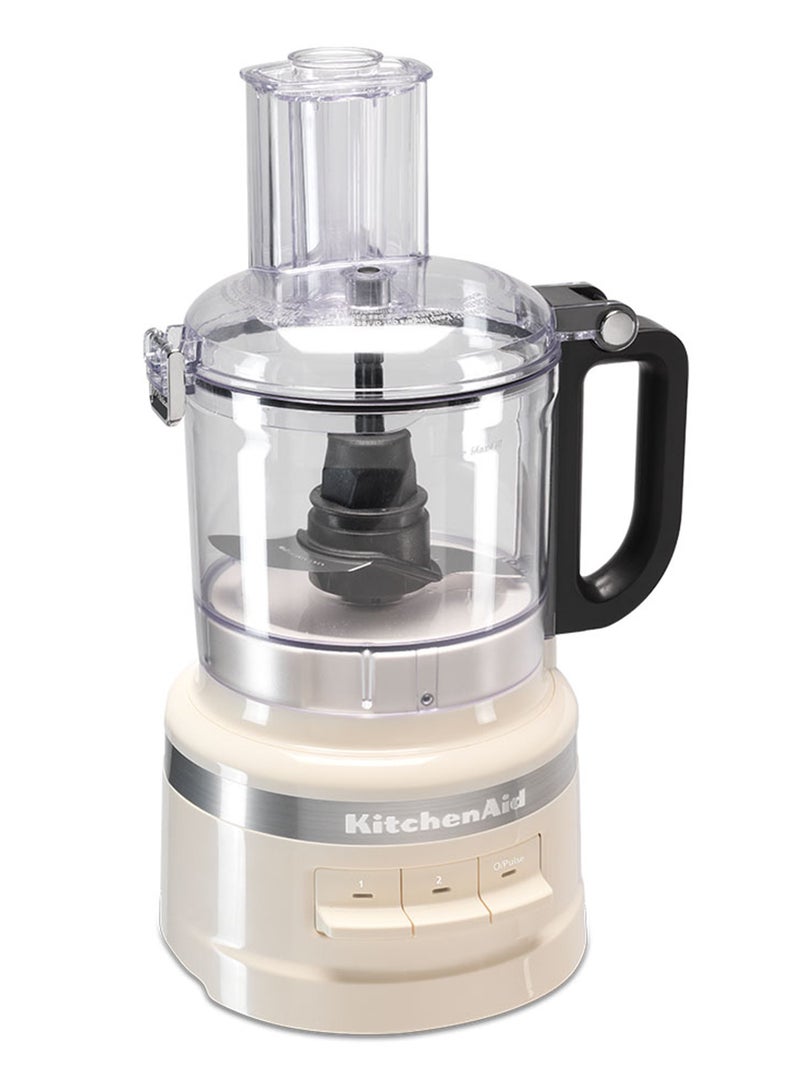 Food Processor 1.7 L 250 W 5KFP0719BAC Almond Cream