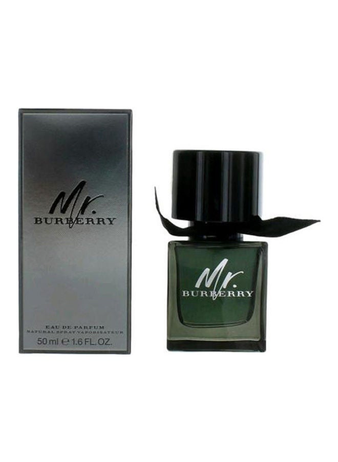 Mr.Burberry For Him EDP 50ml