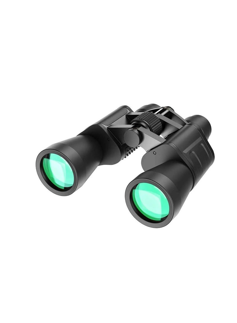 Apexel 10-30×50 Binoculars High Power For Outdoor Hunting