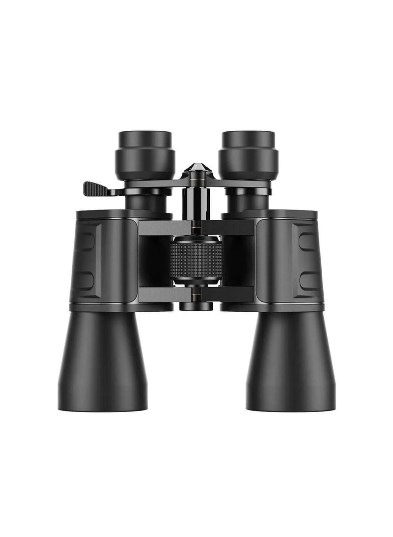 Apexel 10-30×50 Binoculars High Power For Outdoor Hunting