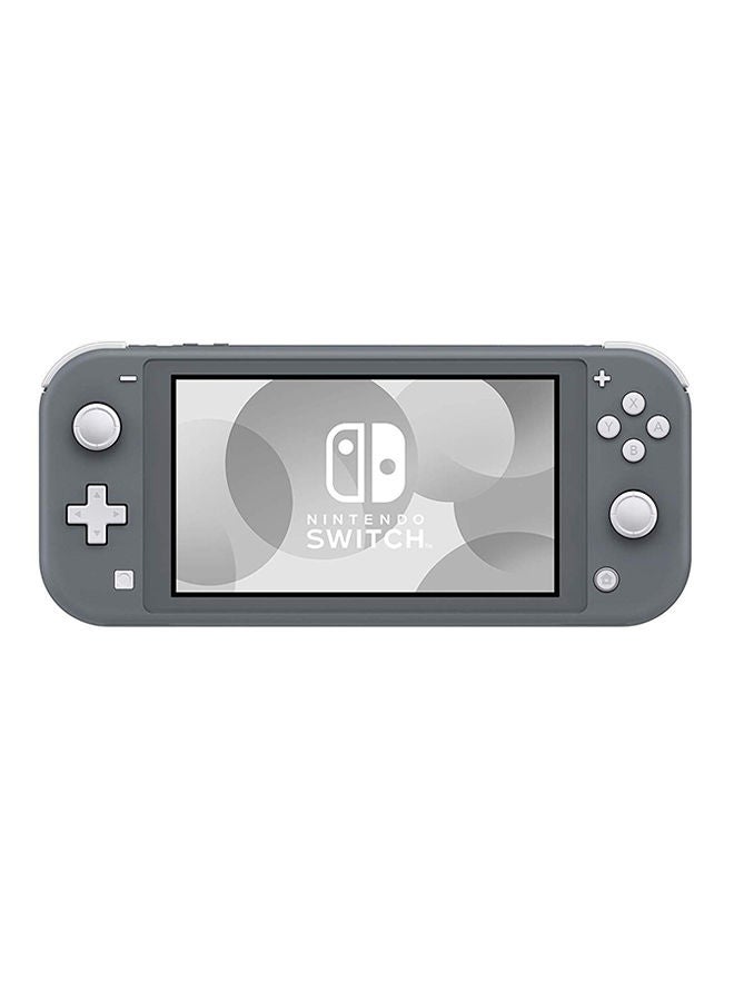 Switch Lite Console - Grey