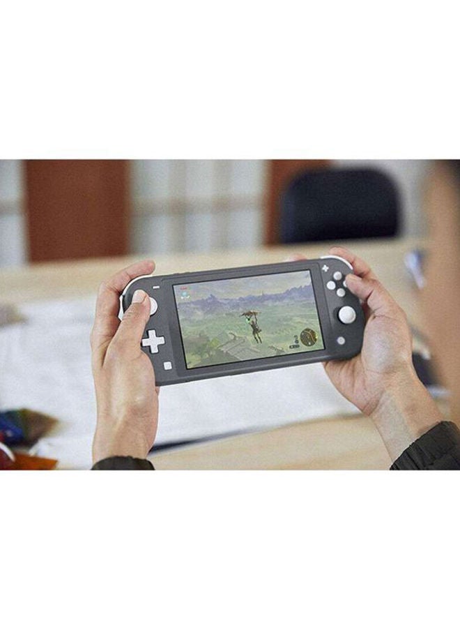 Switch Lite Console - Grey