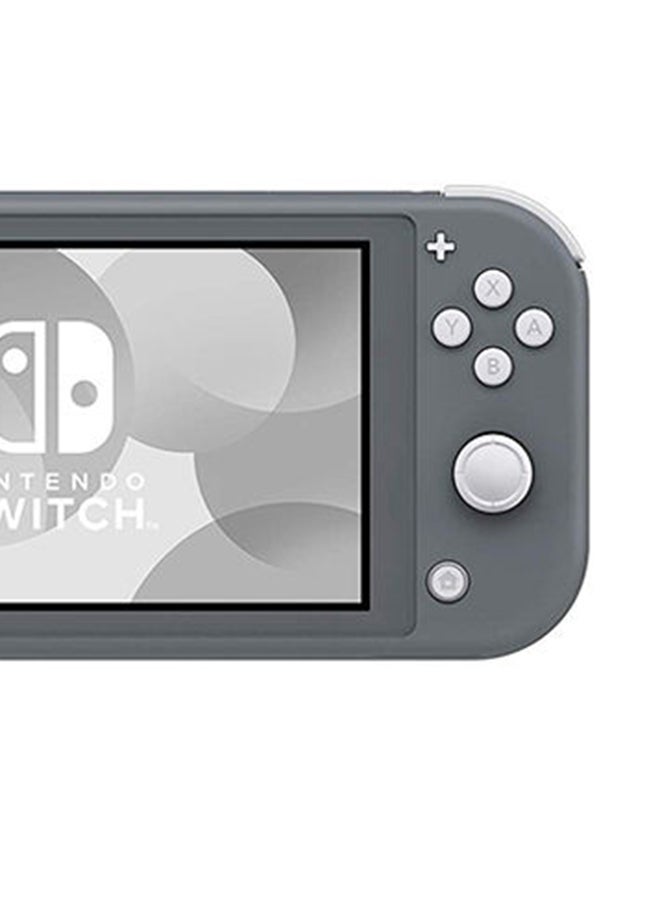 Switch Lite Console - Grey