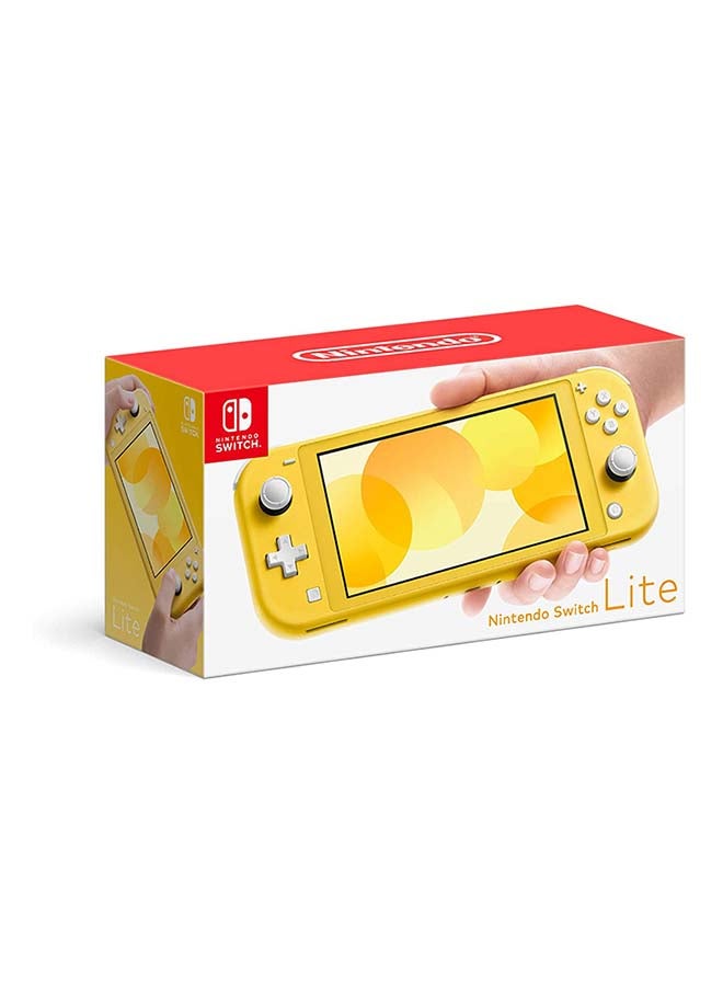 HDH-S-YAZAA Switch 32GB Lite