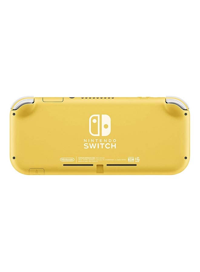 HDH-S-YAZAA Switch 32GB Lite