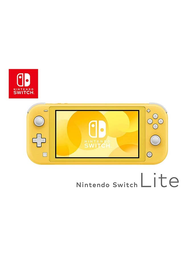 HDH-S-YAZAA Switch 32GB Lite