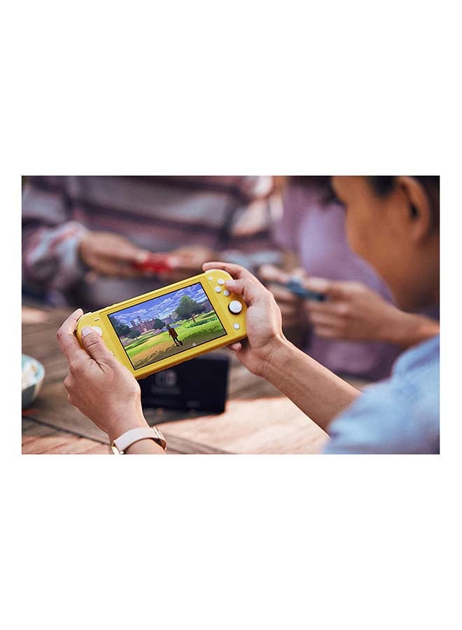 HDH-S-YAZAA Switch 32GB Lite