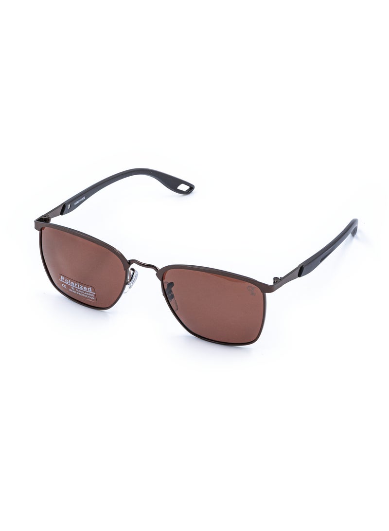 Men's Polarized Sunglasses