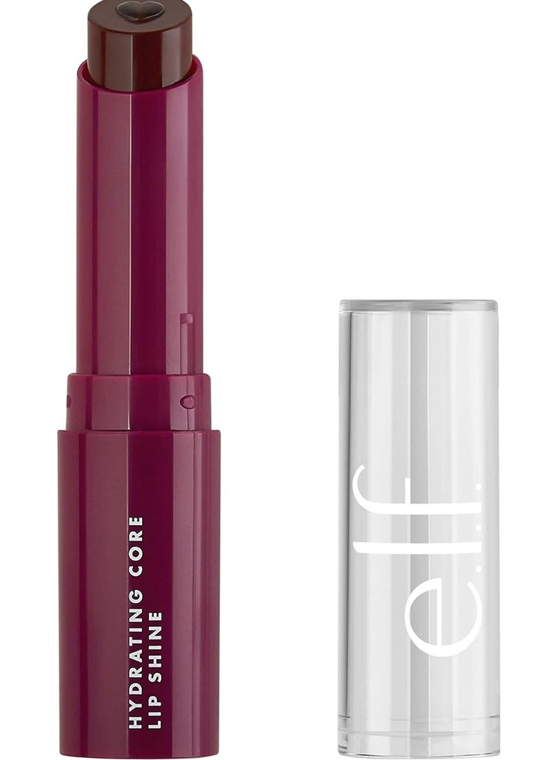 Moisturizing & Nourishing Lip Balm Sheer Intense Color Lip Balm 0.09 oz