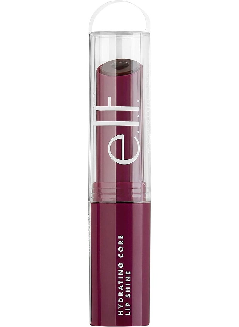 Moisturizing & Nourishing Lip Balm Sheer Intense Color Lip Balm 0.09 oz