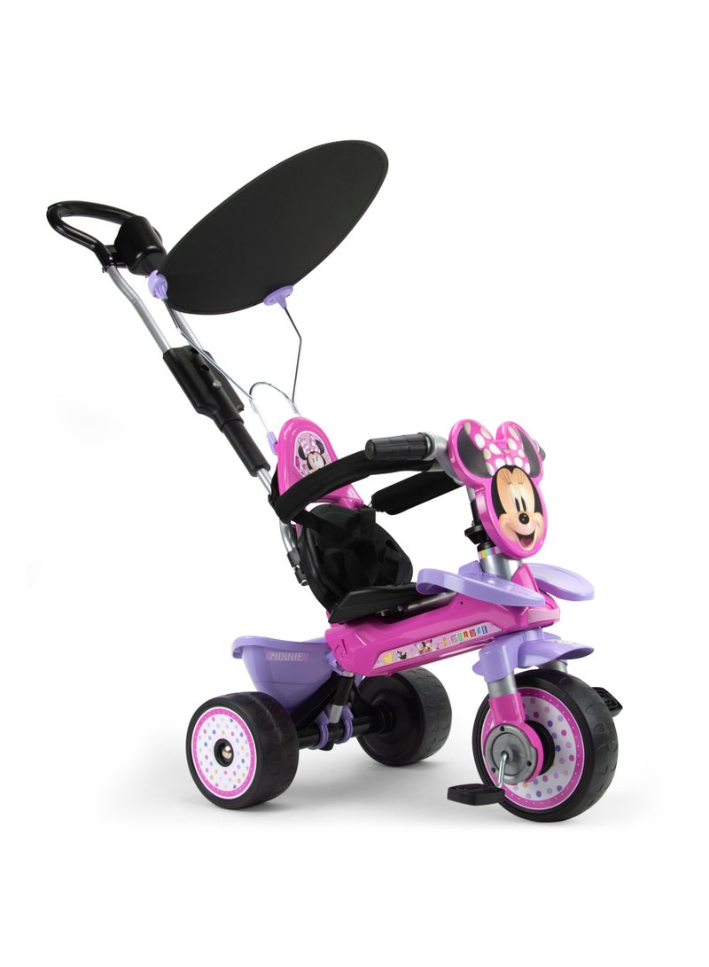 TRICYCLE SPORT BABY MINNIE