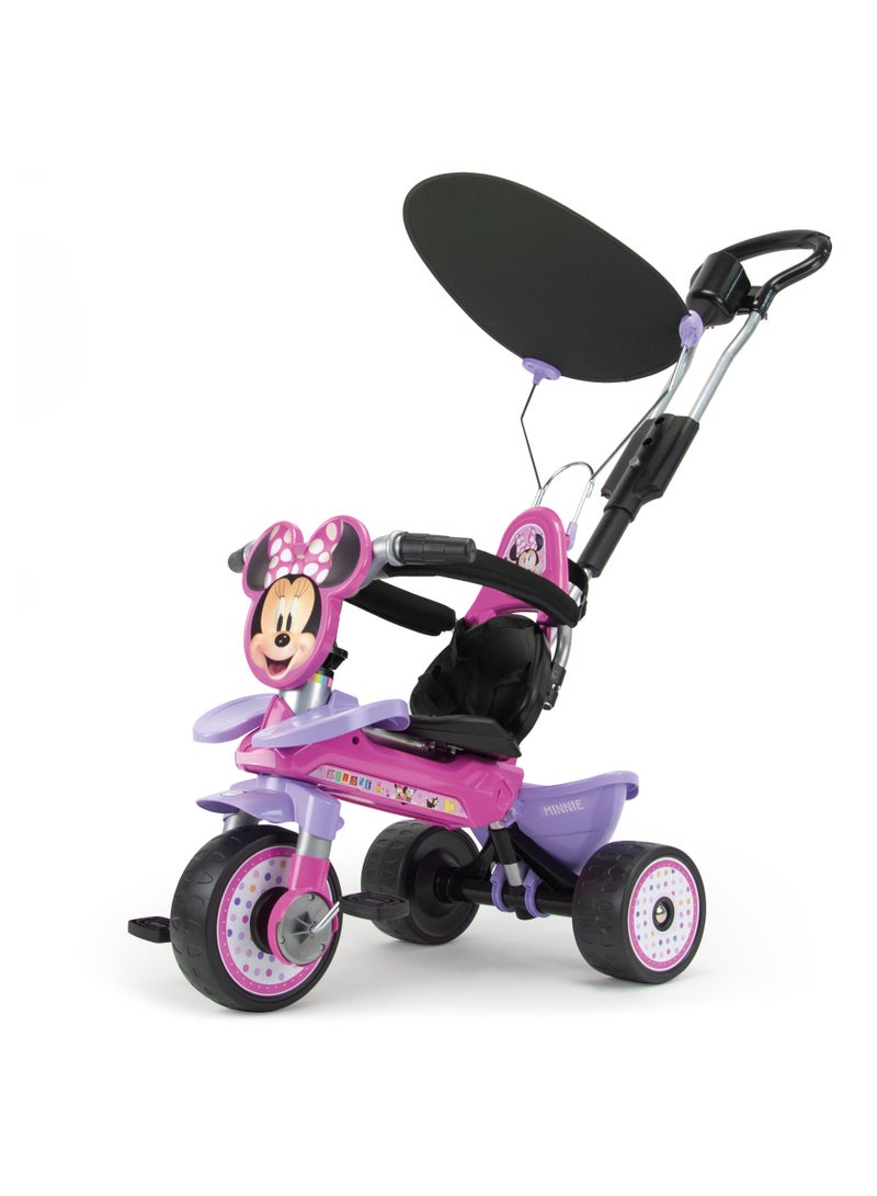 TRICYCLE SPORT BABY MINNIE