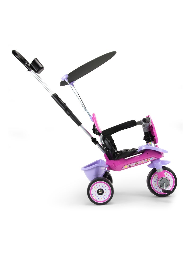 TRICYCLE SPORT BABY MINNIE