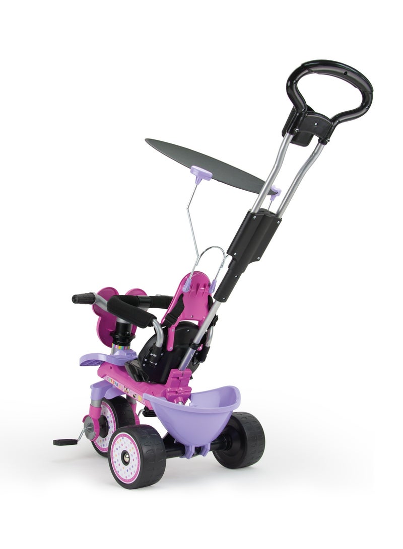 TRICYCLE SPORT BABY MINNIE