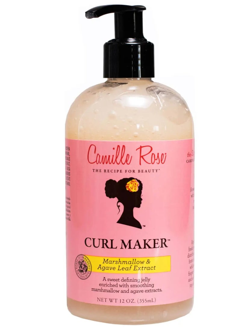Curl Maker Curling Jelly 355ml