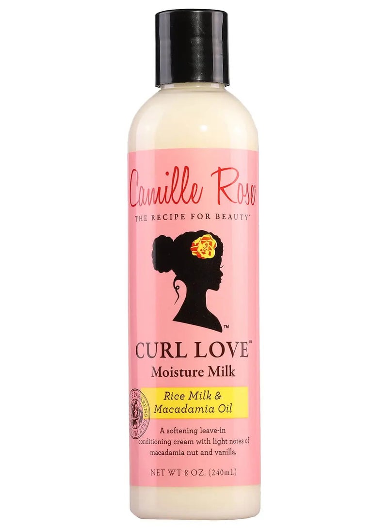 Curl Love Moisture Milk 240ml