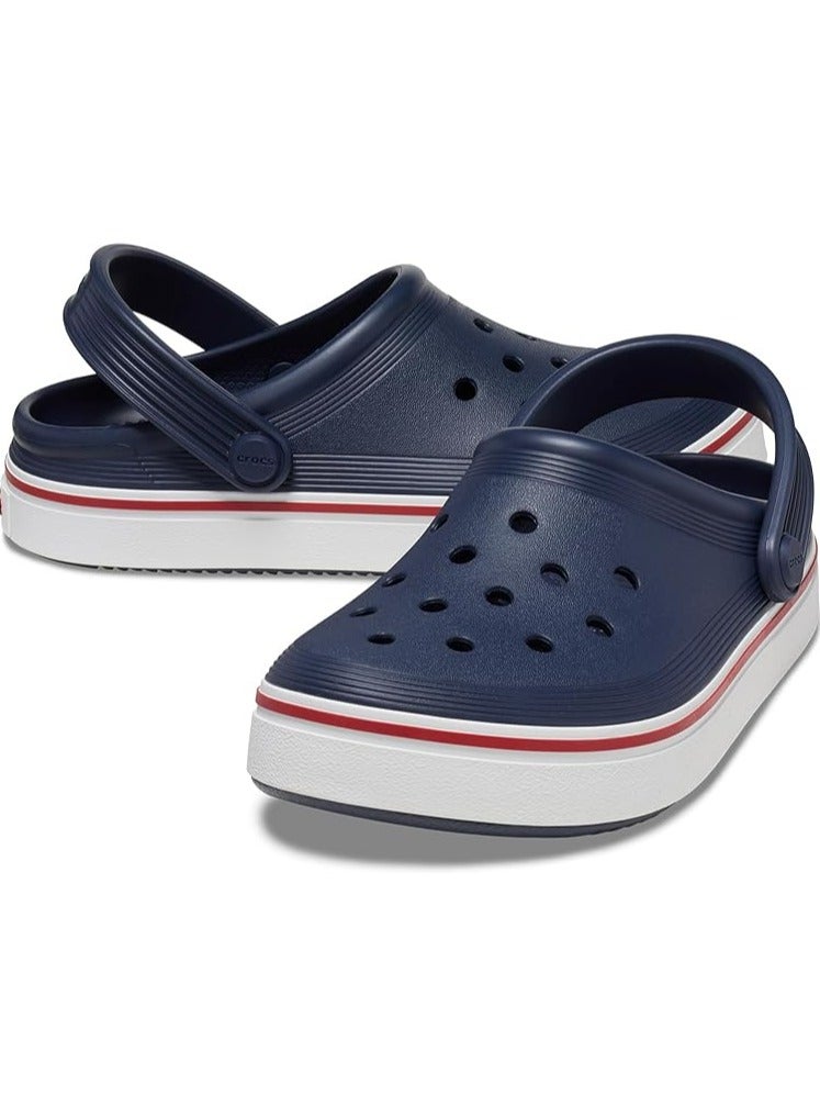 Crocs Flat Sandal