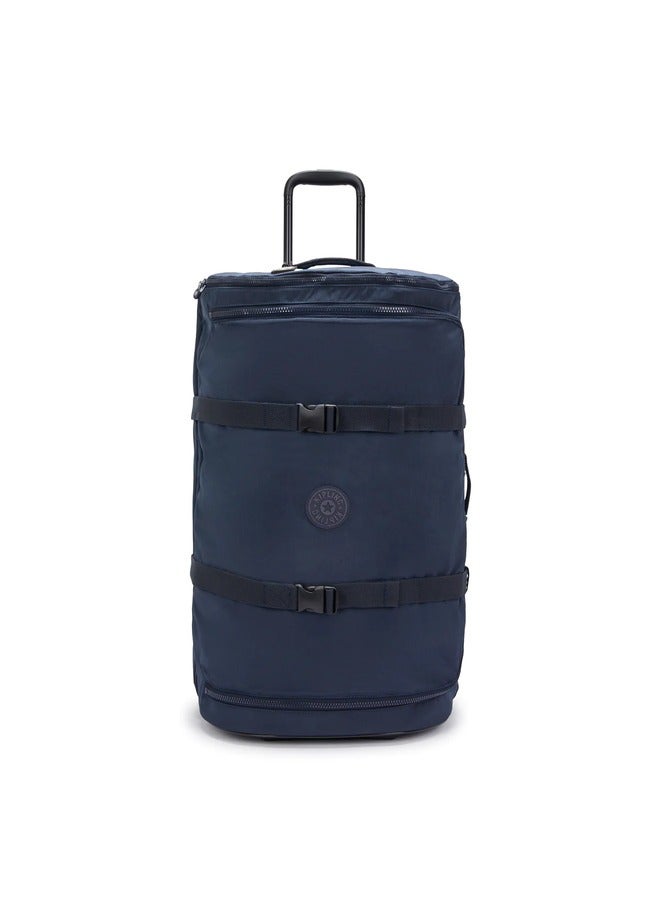 Kipling Aviana L-Large wheeled luggage Blue Bleu 2-I601596V