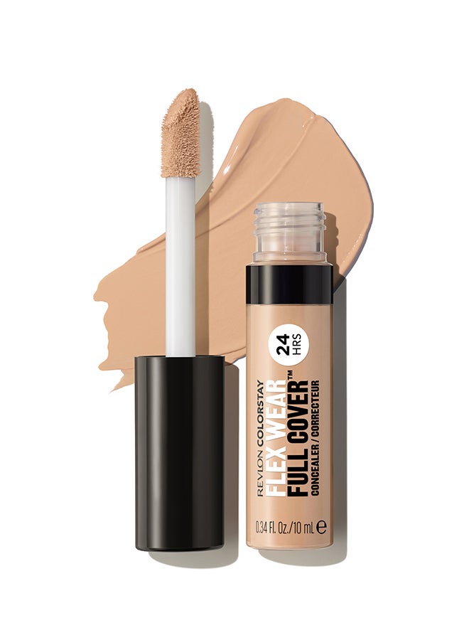 ColorStay Flex Wear Full Cover Concealer 030 Light Medium