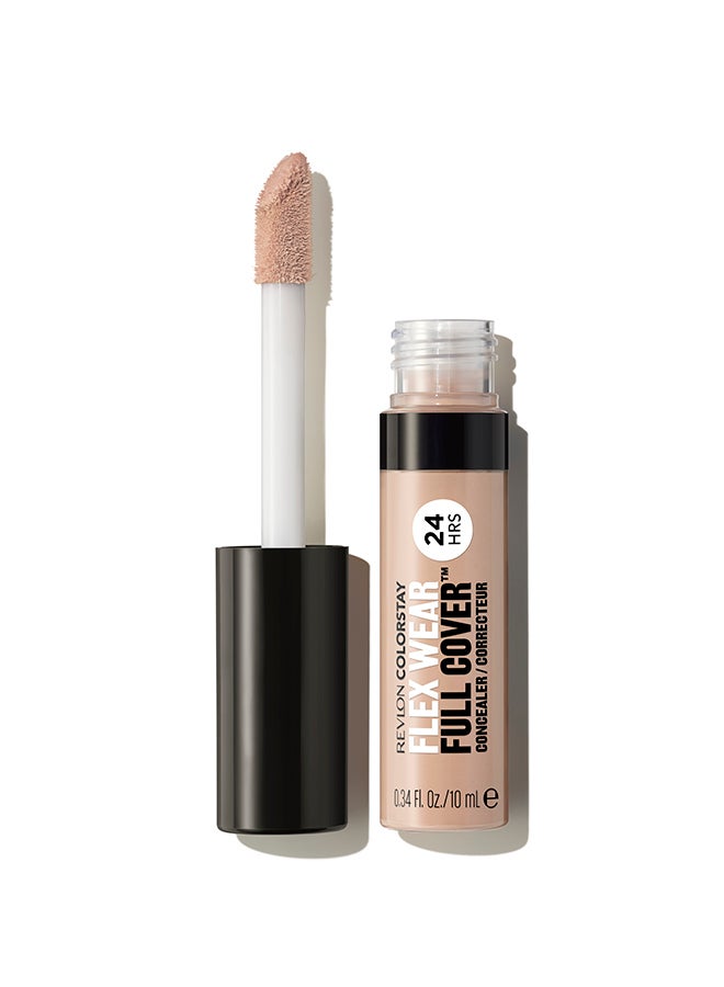 ColorStay Flex Wear Full Cover Concealer Bisque