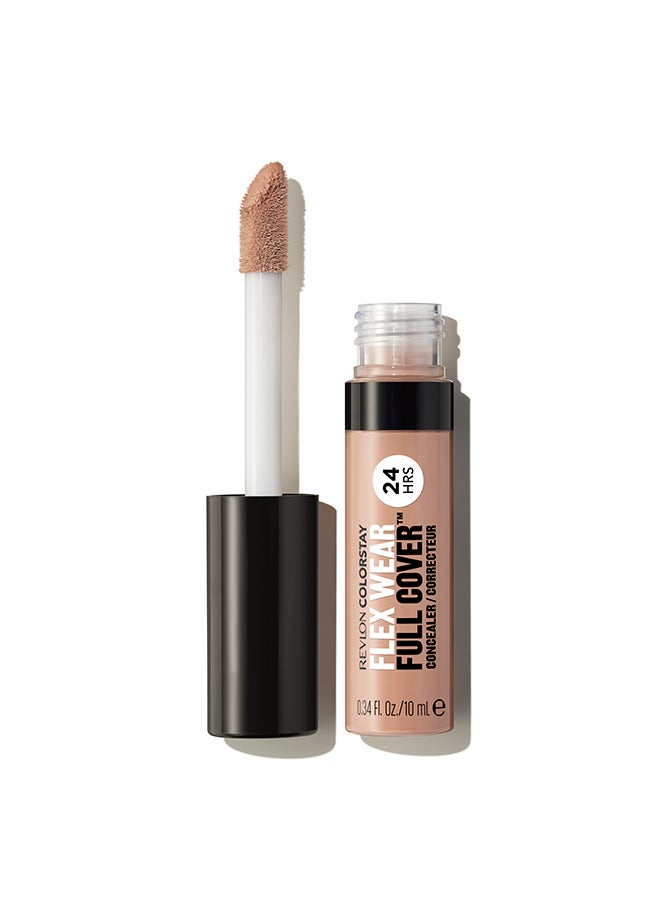 ColorStay Flex Wear Full Cover Concealer Latte