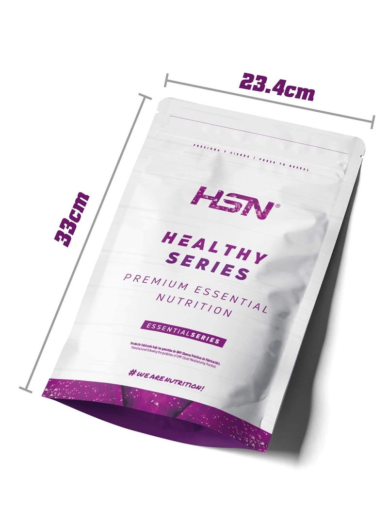 PEA PROTEIN ISOLATE 2.0  STRAWBERRY