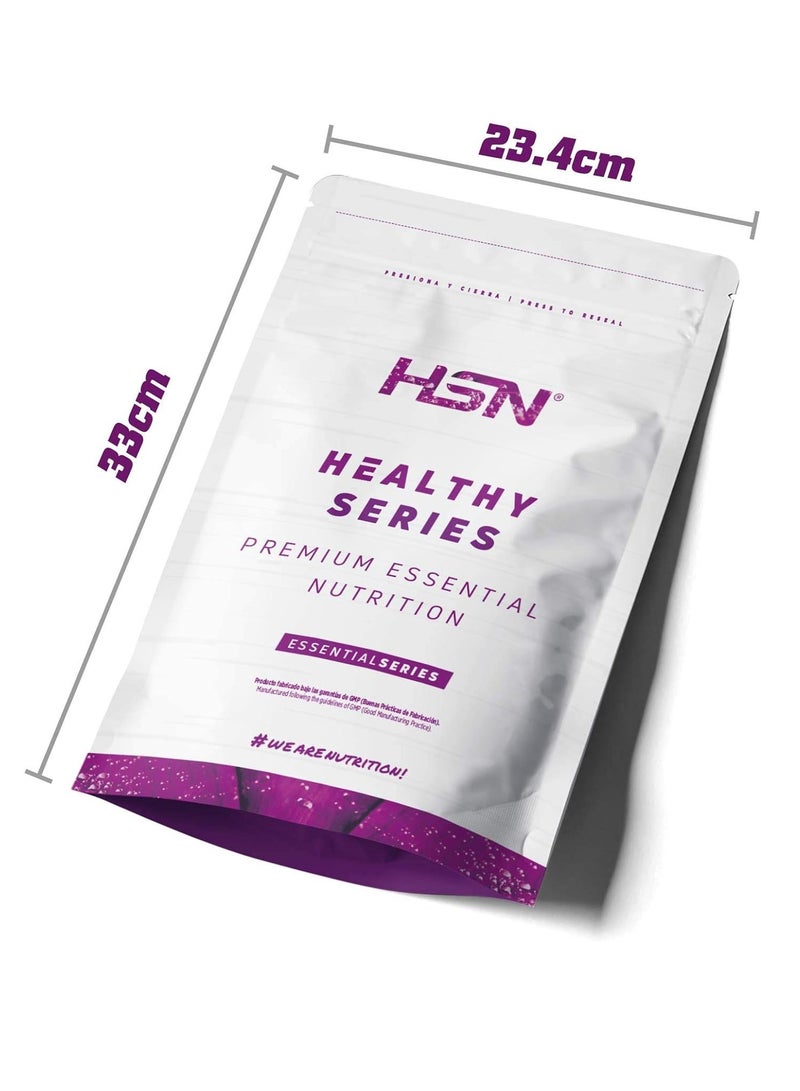 PEA PROTEIN ISOLATE 2.0 FRAPPÉ COFFEE