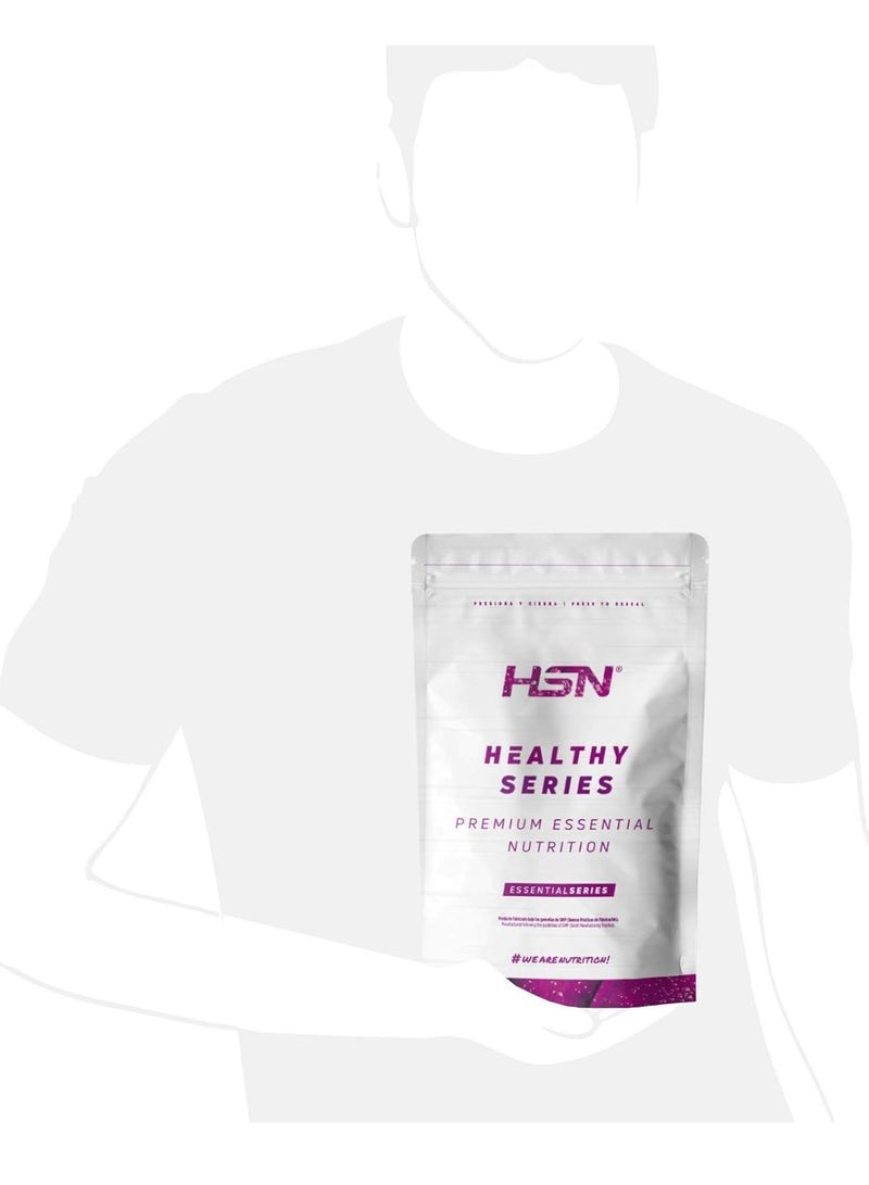 PUMPKIN SEED PROTEIN 500g NO FLAVOUR