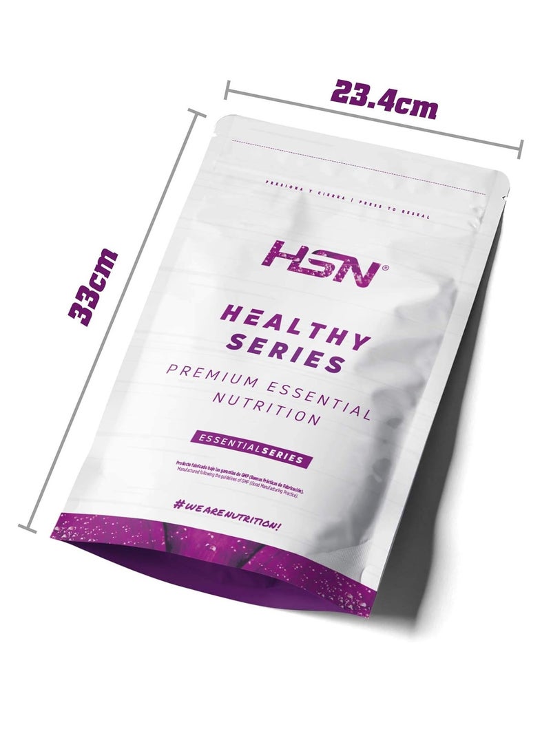 PUMPKIN SEED PROTEIN 500g NO FLAVOUR