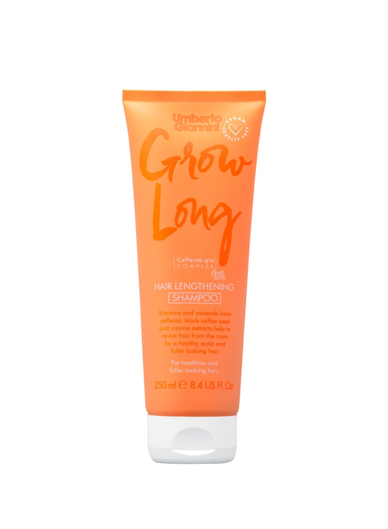 Grow Long Root Stimulating Shampoo 250ml