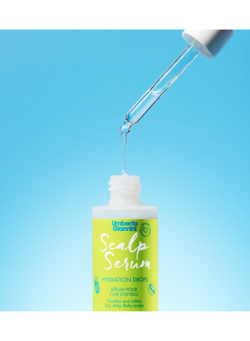 Scalp Hydration Serum 50ml